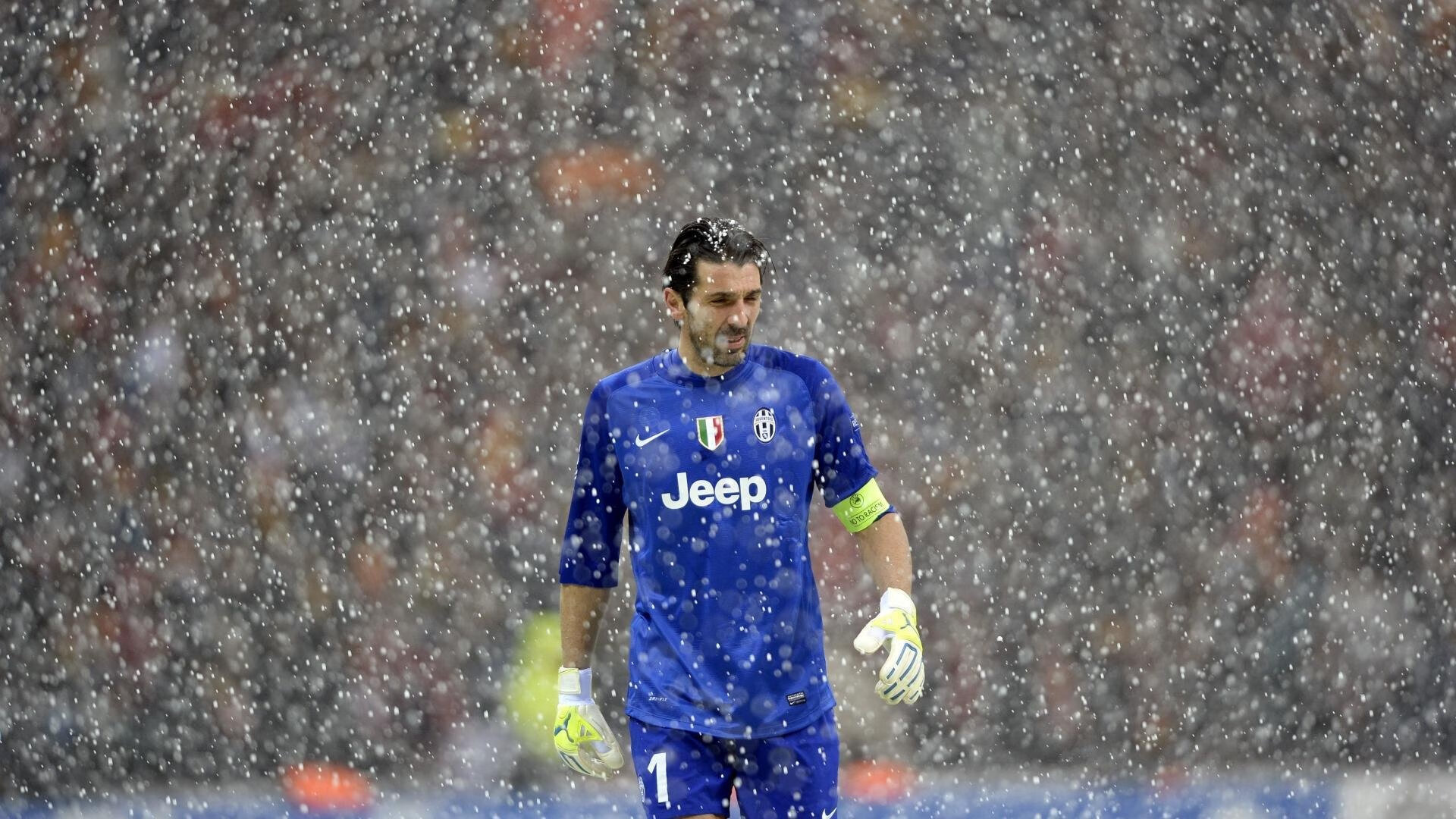 点球大战惊心动魄,西班牙队险胜意大利晋级欧洲杯四强